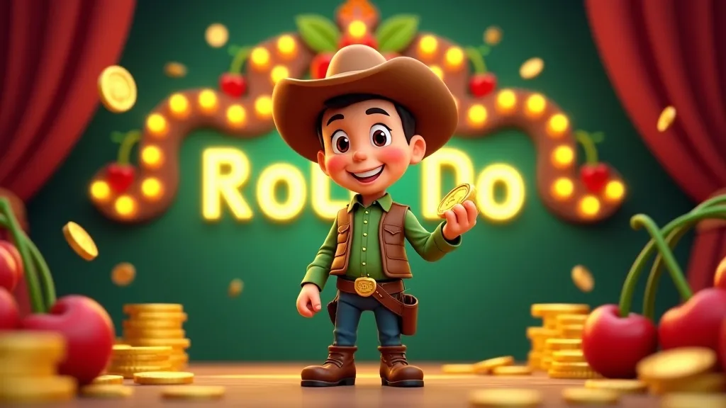 rolldorado bonus