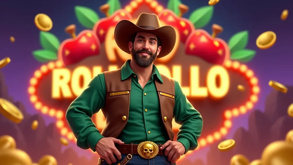 rolldorado login rolldorado login